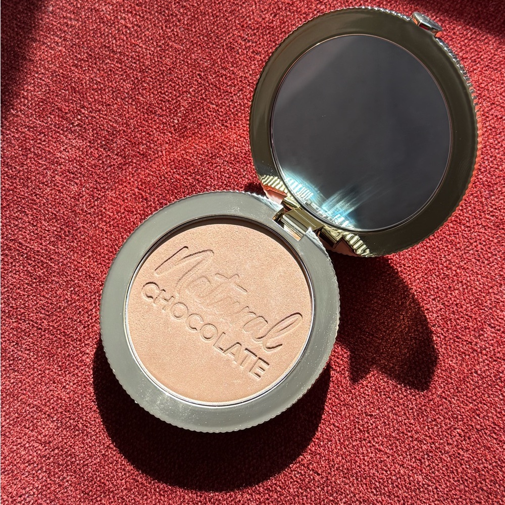 Too Faced Bronzer